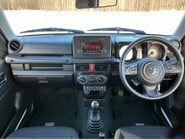 Suzuki Jimny ALLGRIP 16