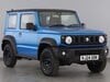 Suzuki Jimny ALLGRIP