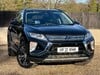 Mitsubishi Eclipse Cross DYNAMIC