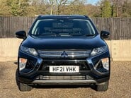 Mitsubishi Eclipse Cross DYNAMIC 7