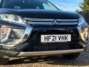 Mitsubishi Eclipse Cross DYNAMIC 16