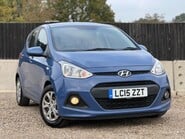 Hyundai i10 SE 1