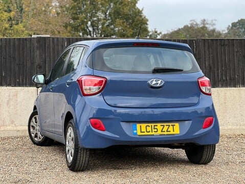 Hyundai i10 SE 2