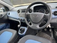 Hyundai i10 SE 3