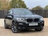 BMW X3 XDRIVE20D M SPORT