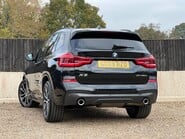 BMW X3 XDRIVE20D M SPORT 2