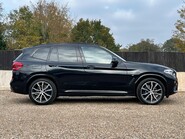 BMW X3 XDRIVE20D M SPORT 3