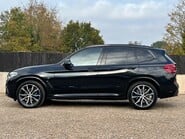 BMW X3 XDRIVE20D M SPORT 6