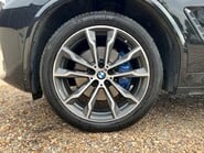 BMW X3 XDRIVE20D M SPORT 7