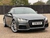 Audi TT TFSI S LINE