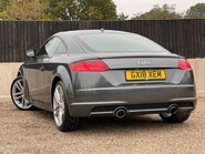 Audi TT TFSI S LINE 2