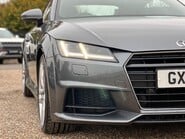 Audi TT TFSI S LINE 5