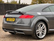 Audi TT TFSI S LINE 6