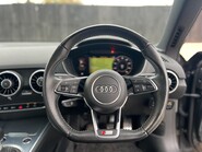 Audi TT TFSI S LINE 7