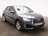 Audi Q2 TDI S LINE