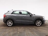 Audi Q2 TDI S LINE 2