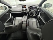 Audi Q2 TDI S LINE 3