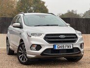 Ford Kuga ST-LINE 1