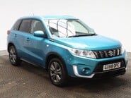 Suzuki Vitara SZ-T BOOSTERJET 1