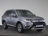 Mitsubishi Outlander 4