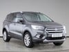 Ford Kuga TITANIUM EDITION