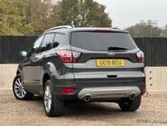 Ford Kuga TITANIUM EDITION 4