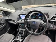 Ford Kuga TITANIUM EDITION 6