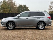 Mitsubishi Outlander PHEV DYNAMIC 7