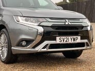 Mitsubishi Outlander PHEV DYNAMIC 14