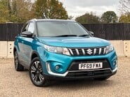 Suzuki Vitara SZ5 BOOSTERJET 1