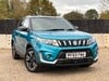 Suzuki Vitara SZ5 BOOSTERJET