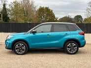 Suzuki Vitara SZ5 BOOSTERJET 4