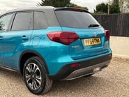 Suzuki Vitara SZ5 BOOSTERJET 5