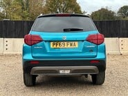 Suzuki Vitara SZ5 BOOSTERJET 6