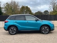 Suzuki Vitara SZ5 BOOSTERJET 7