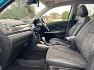 Suzuki Vitara SZ5 BOOSTERJET 32