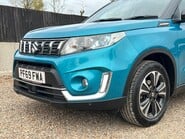 Suzuki Vitara SZ5 BOOSTERJET 36