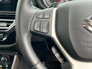 Suzuki SX4 S-Cross ULTRA ALLGRIP 37