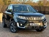 Suzuki Vitara SZ-T BOOSTERJET MHEV