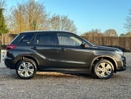 Suzuki Vitara SZ-T BOOSTERJET MHEV 5