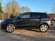 Suzuki Vitara SZ-T BOOSTERJET MHEV 6