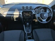 Suzuki Vitara SZ-T BOOSTERJET MHEV 10