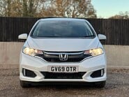 Honda Jazz I-VTEC SE NAVI 6