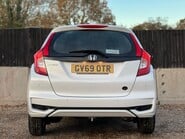 Honda Jazz I-VTEC SE NAVI 9