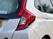 Honda Jazz I-VTEC SE NAVI 13