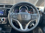 Honda Jazz I-VTEC SE NAVI 18