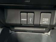 Honda Jazz I-VTEC SE NAVI 33