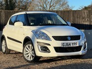 Suzuki Swift SZ3 1