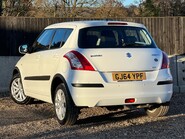 Suzuki Swift SZ3 2