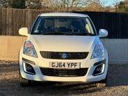 Suzuki Swift SZ3 7